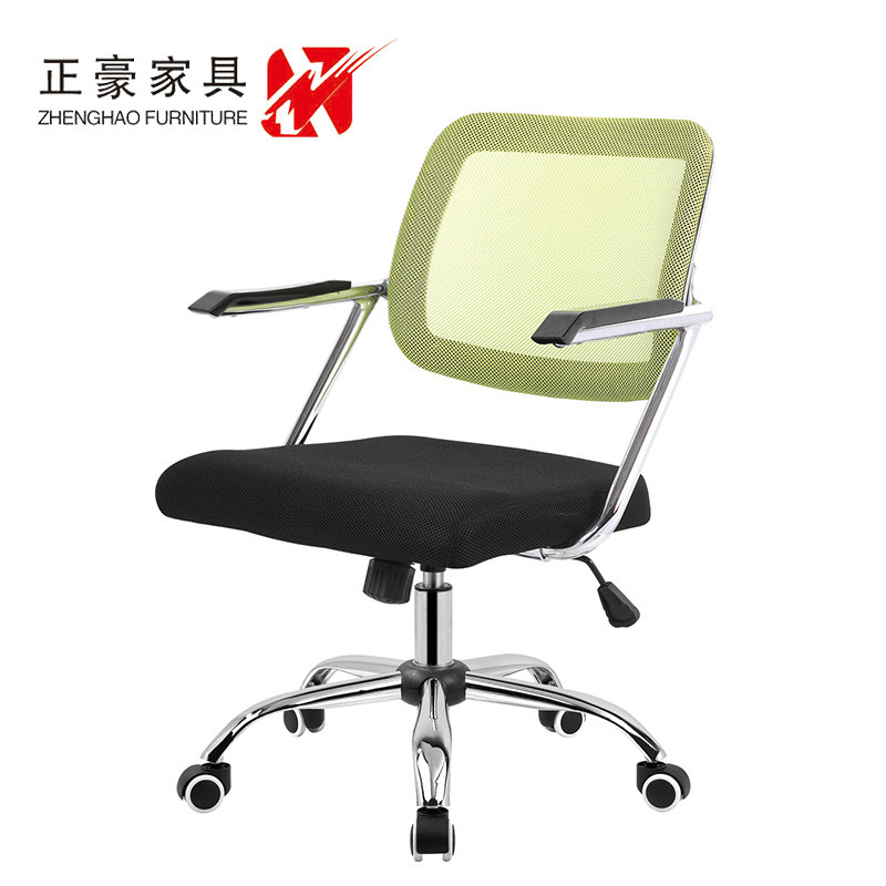 正豪Y-808办公椅图片_高清图_细节图-安吉县正豪家具厂